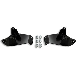 Motor Mounts