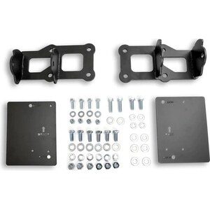 Motor Mounts