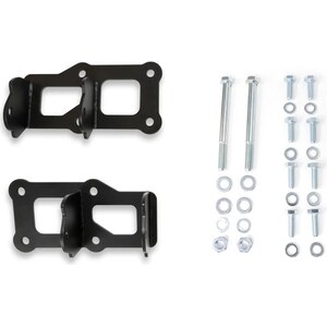 Motor Mounts