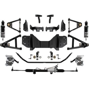 Suspension Handling Kits