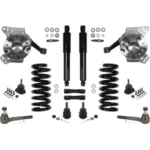 Front Suspension Kits