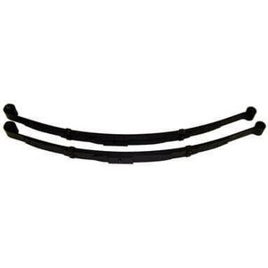 Leaf Springs