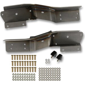Frame Rails