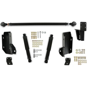 Rear Suspension Kits