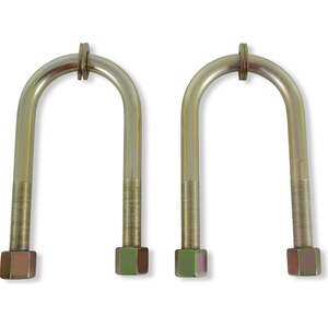 Trailing Arm Fastener Kits