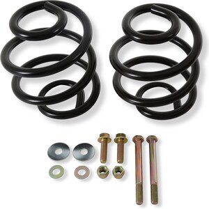 Coil Springs