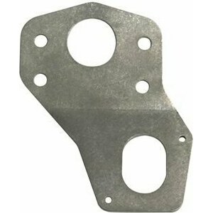 Detroit Speed Engineering - 070424DS - Clutch Master Cylinder Bracket - 67-69 F-Body