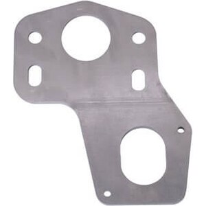 Detroit Speed Engineering - 070430DS - Bracket - Clutch Master Cylinder 70-81 Camaro