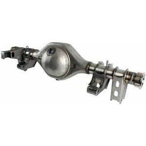 Front / Rear End Assemblies