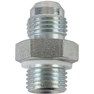 Detroit Speed Engineering - 090210SDS - SAE Fitting 9/16-18 for Mustang Rack & Pinion