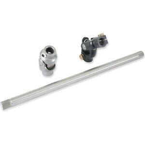 Detroit Speed Engineering - 092534DS - Steering Shaft Coupler Kit 67-72 Gm C 10 Truck