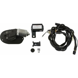 Detroit Speed Engineering - 121603 - Selects-Speed Wiper Kit 1969 A-Body NRP