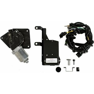 Detroit Speed Engineering - 121622 - Selects-Speed Wiper Kit 68-76 C3 Corvette wo/WD