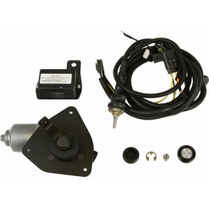 Detroit Speed Engineering - 121632 - Selects-Speed Wiper Kit 67-72 C10 Truck
