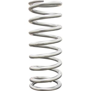 QA1 - 12HT095 - C/O Spring - 2.5In Id X 12In Silver