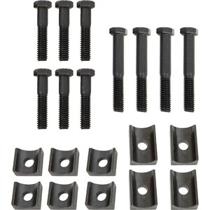 Comp Cams - 1321H-1 - Bolt & Divider Kit - For 1621 Bbm B/Rb