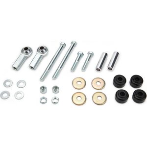 Sway Bar Bushings and Mounts