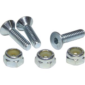 Window Installation Bolt Kits