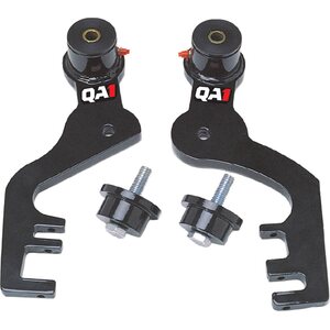 Rear Control and Trailing Arm Mounts