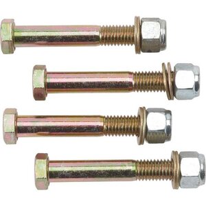 QA1 - 5217 - Trailing Arm Hardware - 64-72 Gm A-Body