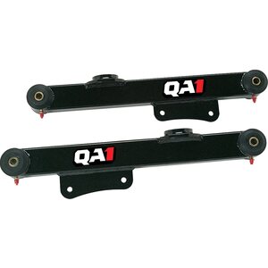 Rear Control Arms and Trailing Arms