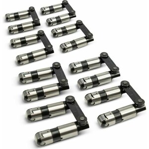 Comp Cams - 85301-16 - Ev Hyd Roller Lifter Set SBC Retro Fit
