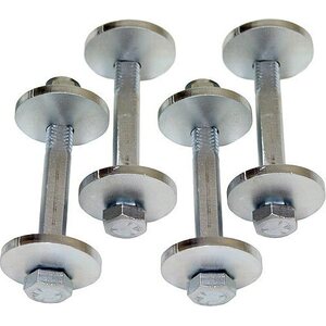 QA1 - 52361 - Camber Bolt Adjuster Kit Mopar 62-74 A/B/E-Body