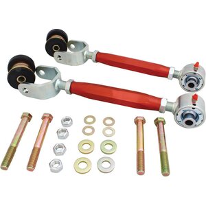 Rear Control Arms and Trailing Arms