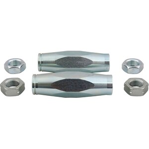 Tie Rods and Components