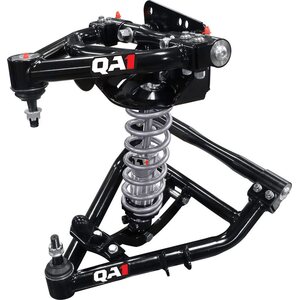 QA1 - 52611-D750 - 63-87 C10 Control Arm Kit Coil Over 750Lb