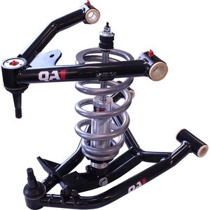 QA1 - 52612-S550 - Control Arm Kit Coilover 88-98 Gm C1500 550Lb