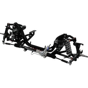 QA1 - 52621-S500 - Front Suspension Kit Ford F100 65-79 Sng Adj