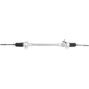 Flaming River - FR1515CAM10E - Rack and Pinion: Camaro 2010-2015  Manual Rack
