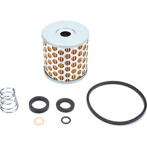 Fuel Filters and Components