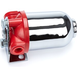 Fuel Filters and Components