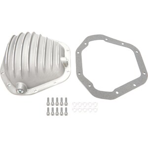 Differential Covers
