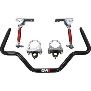 Sway Bars