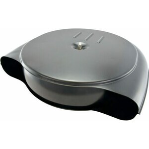 Specialty Products - 7284 - Air Cleaner Kit Retro Cadillac Style Black