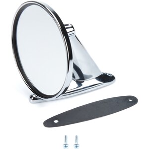 Exterior Mirrors