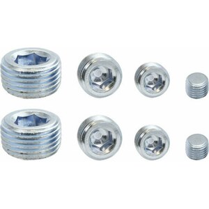 NPT Plugs