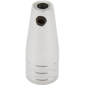 Specialty Products - 8430 - Dash Knob 1-9/16in Universal w/3/16in Hole