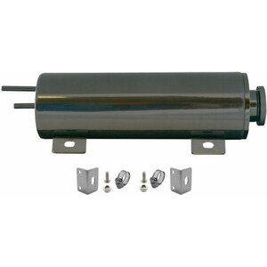 Overflow Tanks/Catch Cans and Components