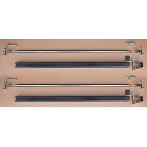 Fivestar - 10001-72721 - Front Bumper Mounting Kit