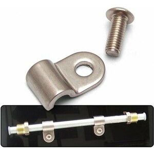 Hose Support Brackets