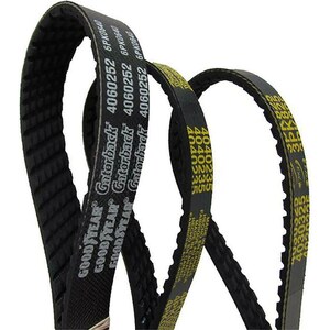 KRC Power Steering - GDY 4060320 - 6-Rib Serp Belt 32.0in