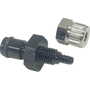 King Racing Products - 3010 - Bleeder Hose End