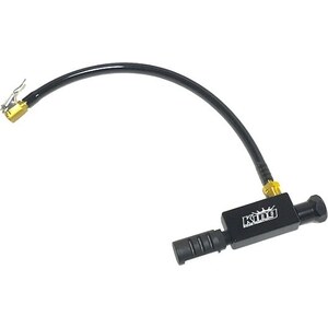 King Racing Products - 3100 - Tire Vac System