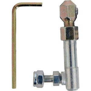 Throttle Linkage and Components