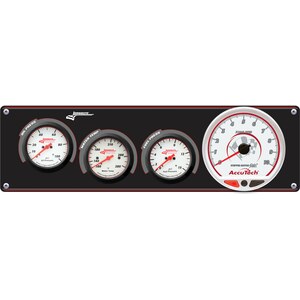 Analog Gauge Kits