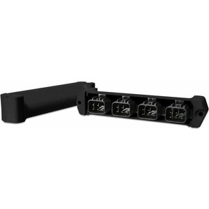 MSD - 77403 - Can-Bus Bridge Connector Black
